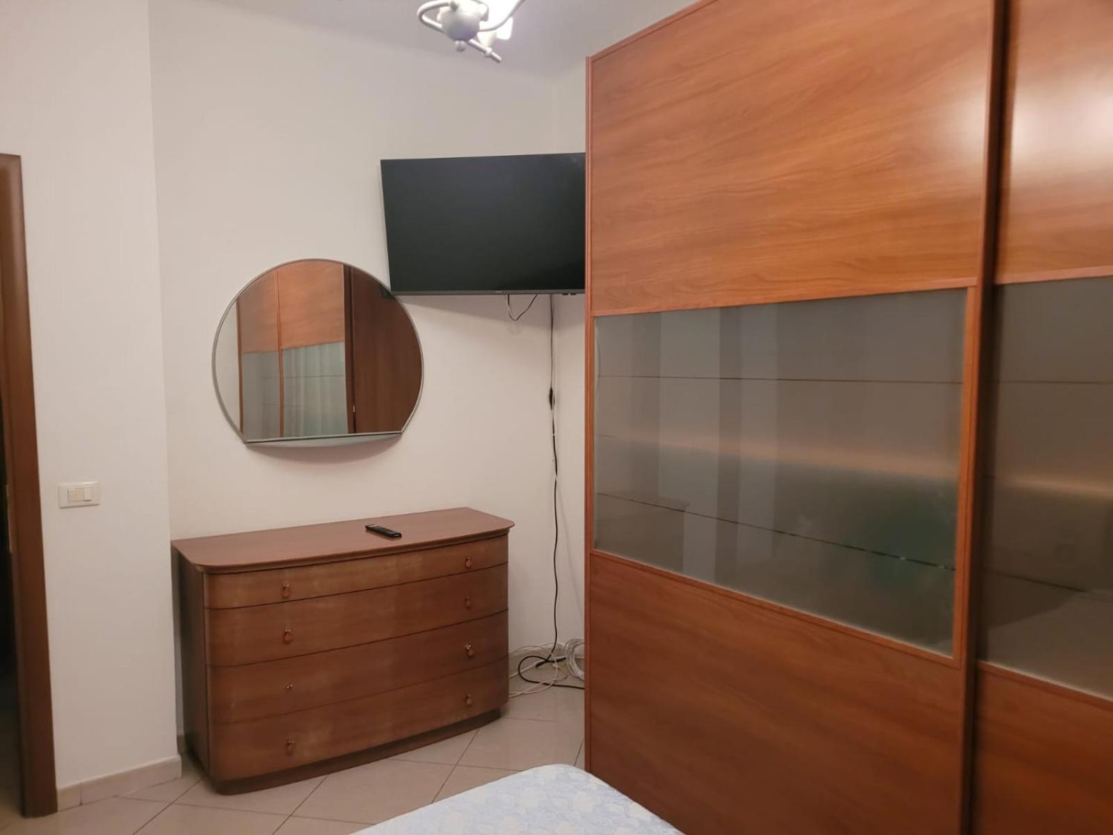 Ravizza Apartment *