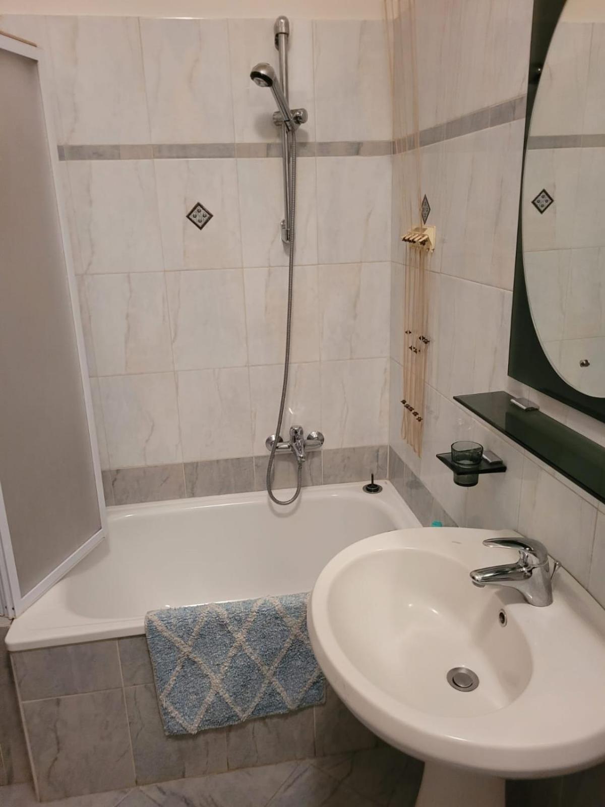 Apartment Ravizza *