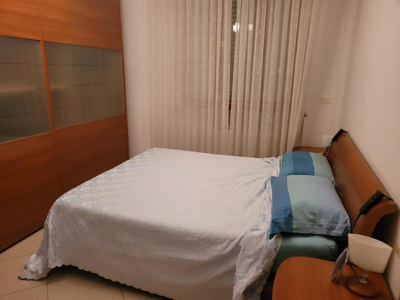 Apartment Ravizza Turin